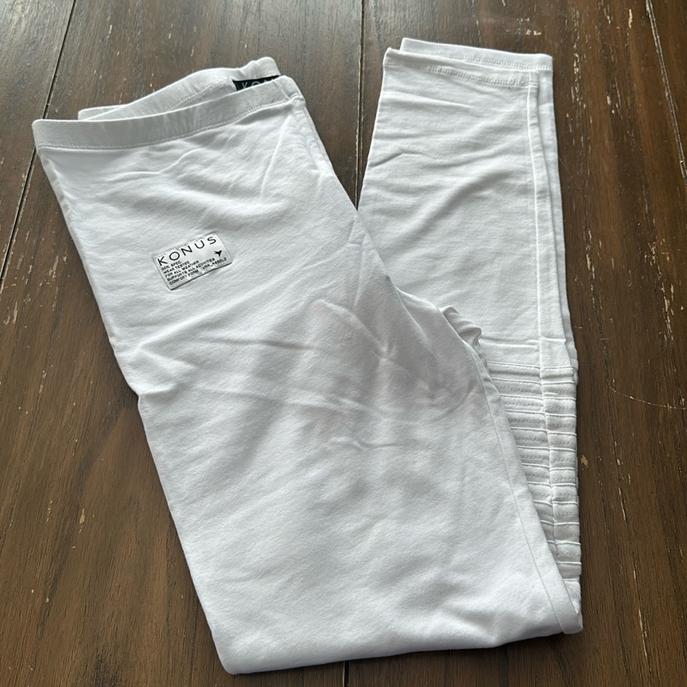New Konus leggings X-Large